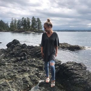 Meet your Posher, Samantha